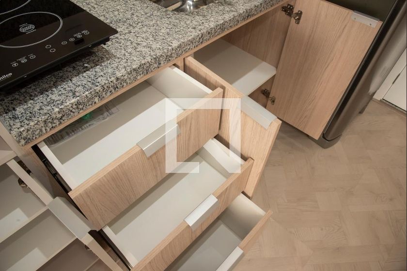 Kitnet-Studio, 30 m² - Foto 69