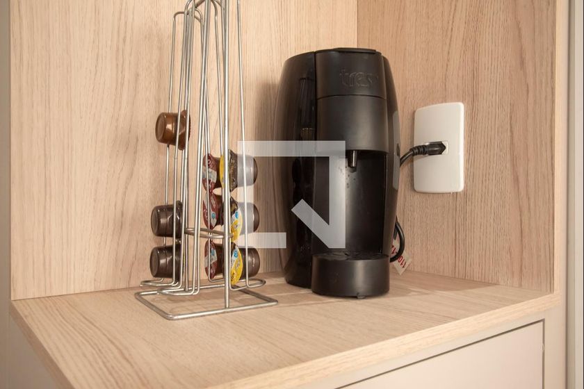 Kitnet-Studio, 30 m² - Foto 65