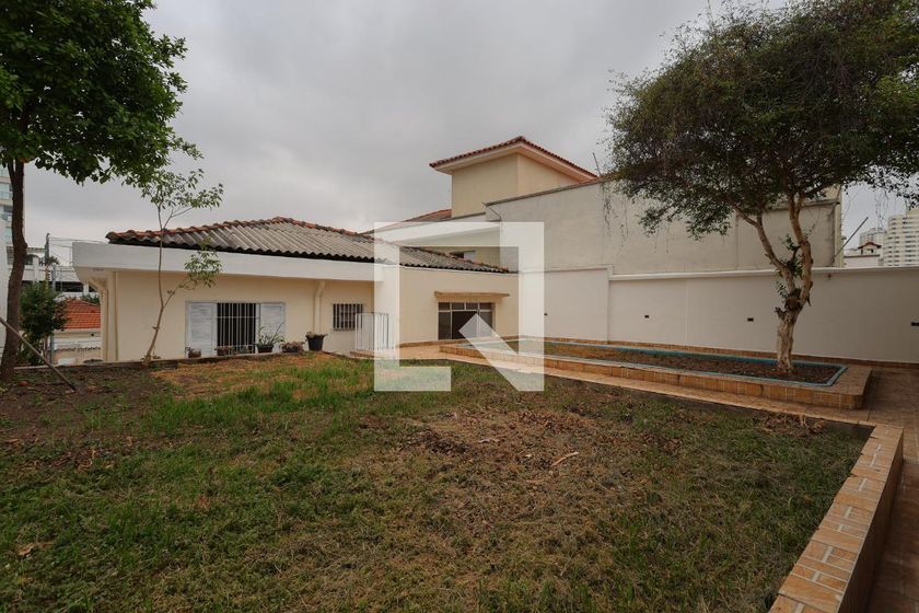 Casa, 4 quartos, 170 m² - Foto 43