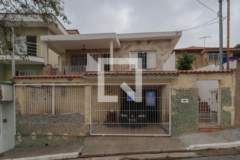 Casa, 4 quartos, 170 m² - Foto 59