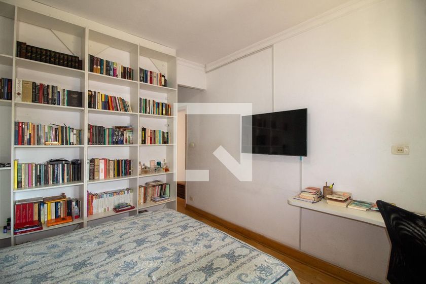 Casa, 5 quartos, 110 m² - Foto 18