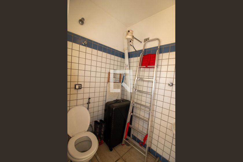 Casa, 5 quartos, 110 m² - Foto 35