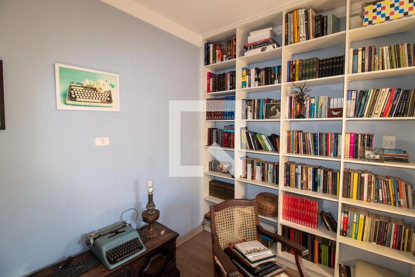 Casa, 5 quartos, 110 m² - Foto 39