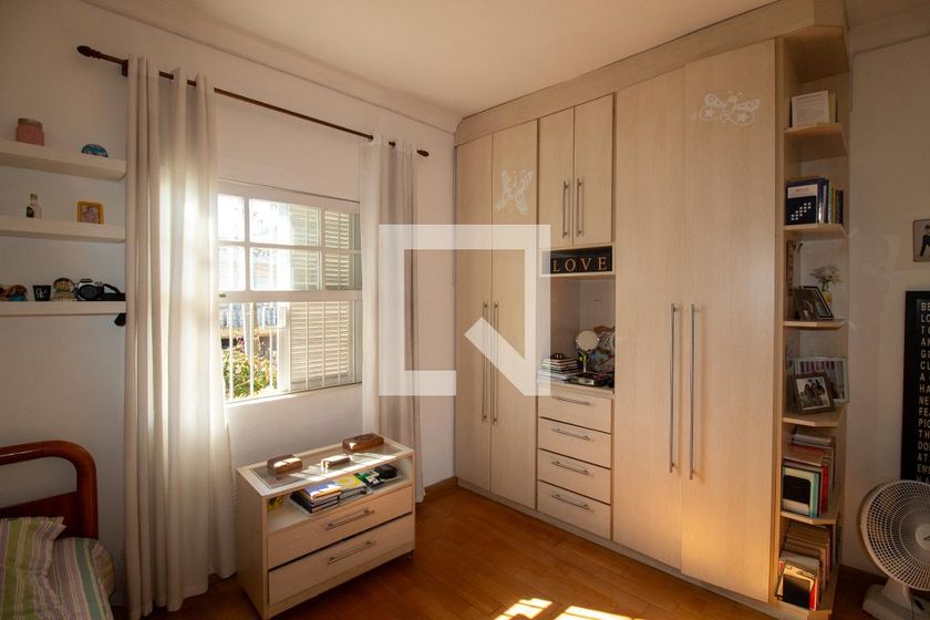 Casa, 5 quartos, 110 m² - Foto 23