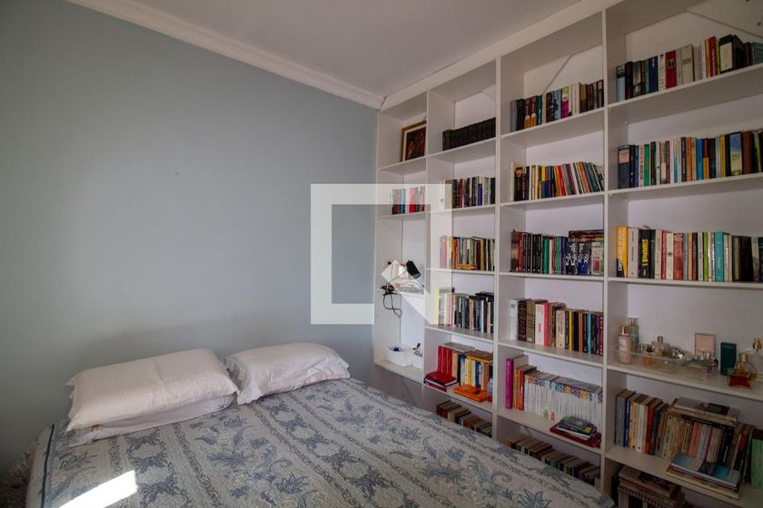 Casa, 5 quartos, 110 m² - Foto 19