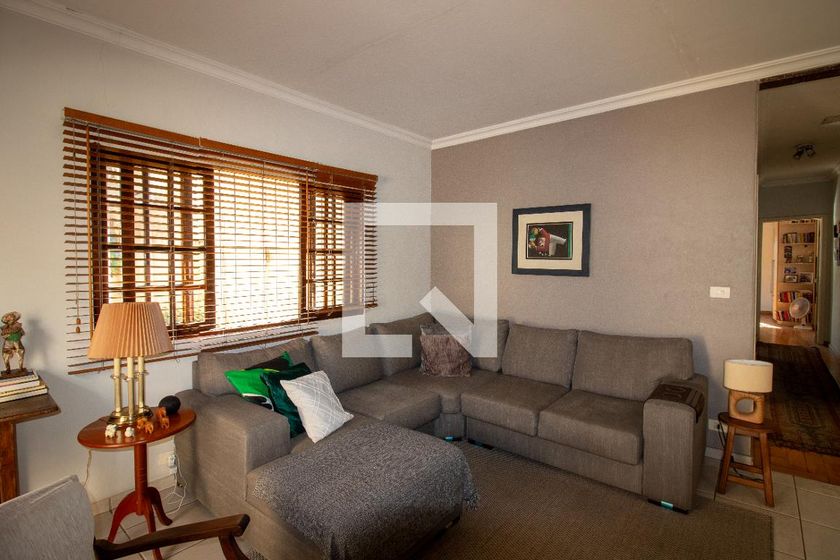 Casa, 5 quartos, 110 m² - Foto 1