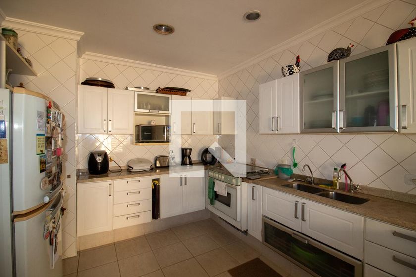 Casa, 5 quartos, 110 m² - Foto 5