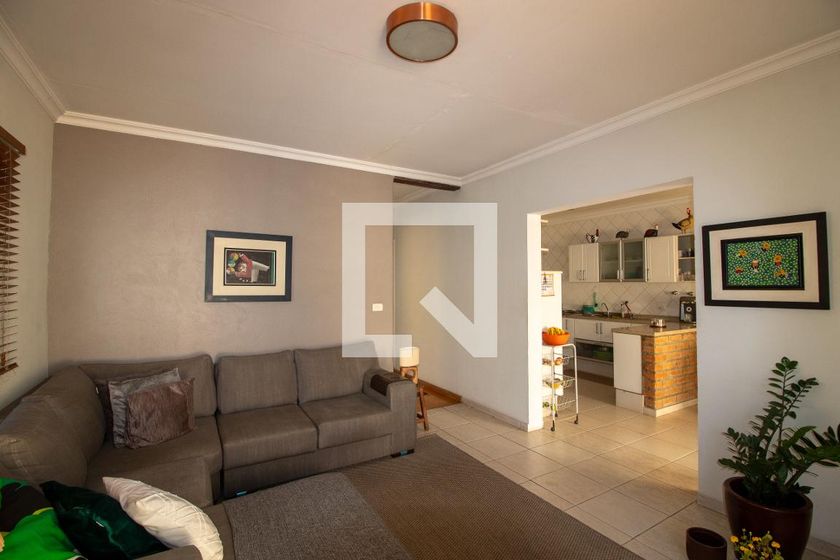 Casa, 5 quartos, 110 m² - Foto 2