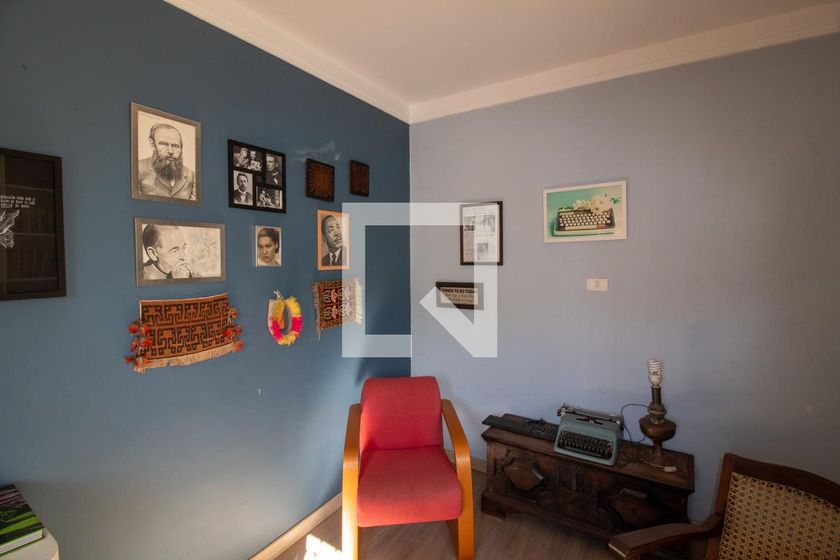 Casa, 5 quartos, 110 m² - Foto 38