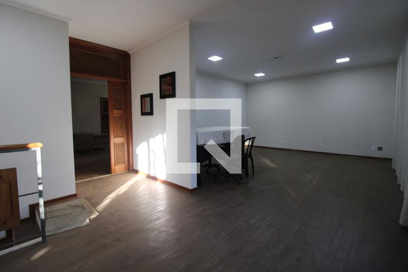 Casa à Venda - Jardim Chapadão, 5 Quartos,  545 m2 em , Campinas - sp | SoloBR
