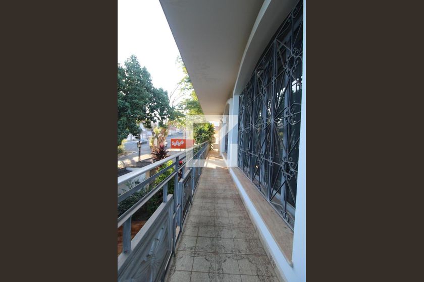 Casa à Venda - Jardim Chapadão, 5 Quartos,  545 m2 em , Campinas - sp | SoloBR