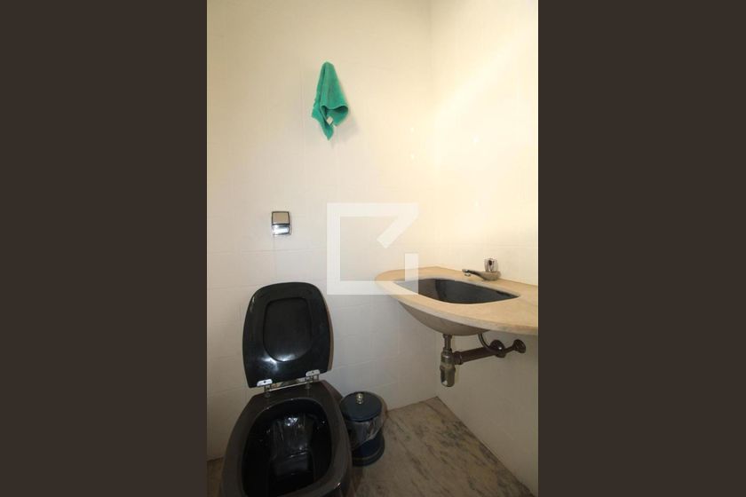 Casa à Venda - Jardim Chapadão, 5 Quartos,  545 m2 em , Campinas - sp | SoloBR