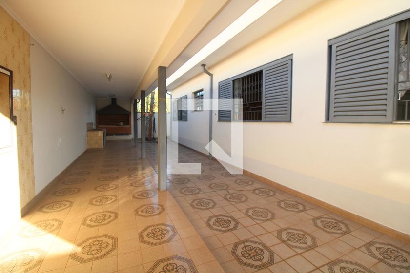 Casa à Venda - Jardim Chapadão, 5 Quartos,  545 m2 em , Campinas - sp | SoloBR