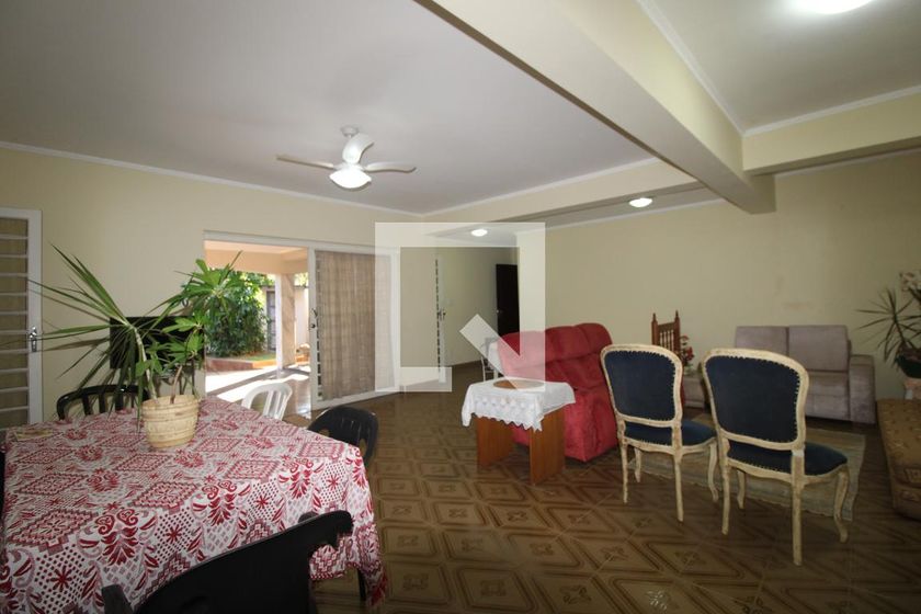 Casa à Venda - Jardim Chapadão, 5 Quartos,  545 m2 em , Campinas - sp | SoloBR