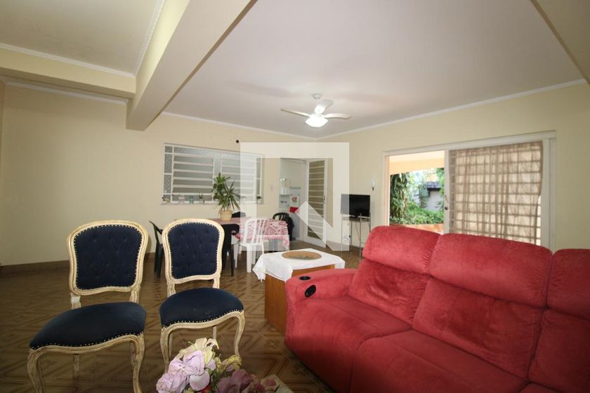 Casa à Venda - Jardim Chapadão, 5 Quartos,  545 m2 em , Campinas - sp | SoloBR