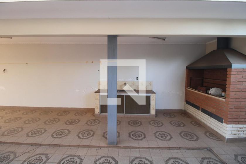 Casa à Venda - Jardim Chapadão, 5 Quartos,  545 m2 em , Campinas - sp | SoloBR