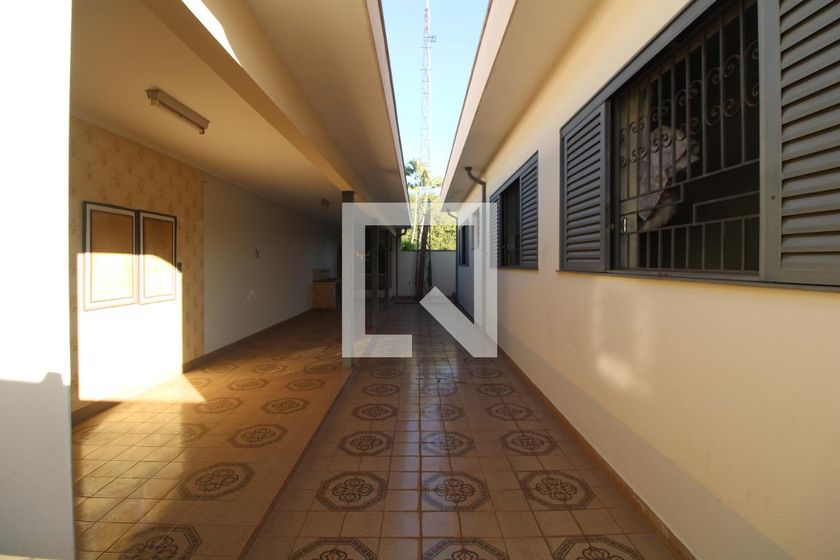Casa à Venda - Jardim Chapadão, 5 Quartos,  545 m2 em , Campinas - sp | SoloBR