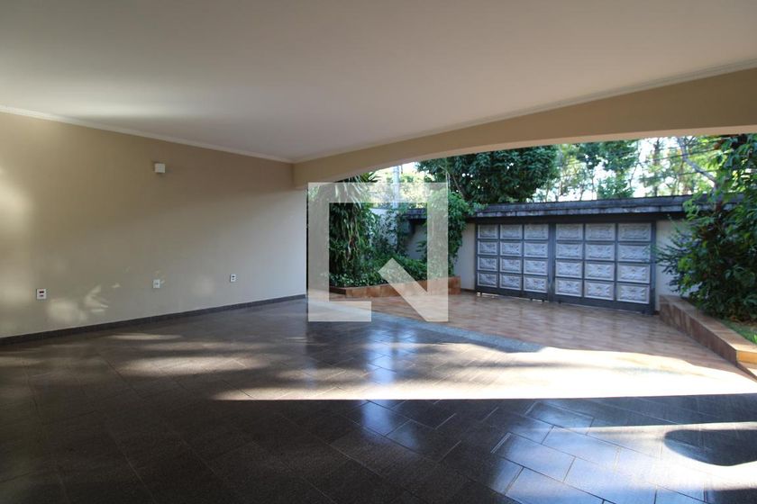 Casa à Venda - Jardim Chapadão, 5 Quartos,  545 m2 em , Campinas - sp | SoloBR