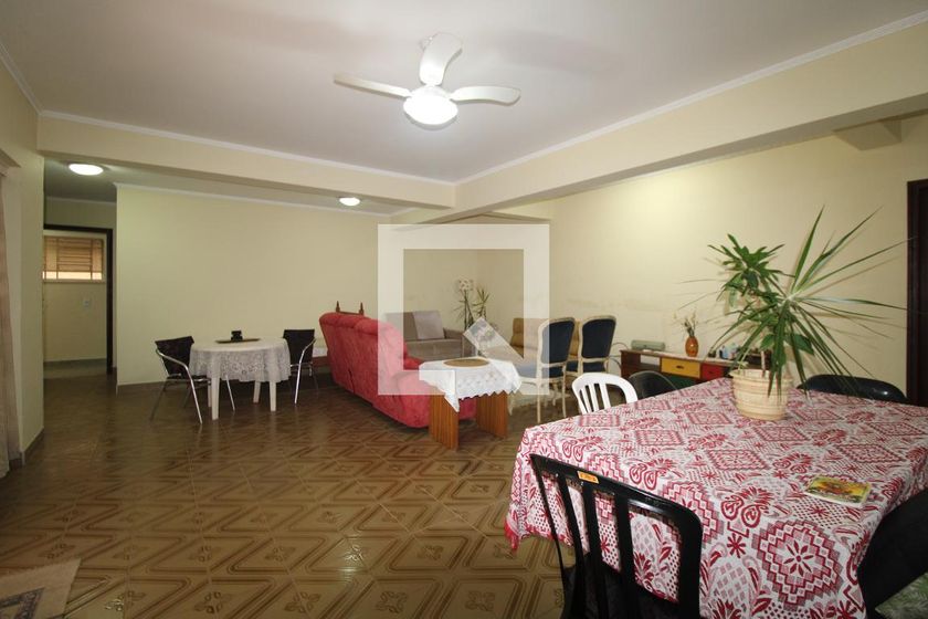Casa à Venda - Jardim Chapadão, 5 Quartos,  545 m2 em , Campinas - sp | SoloBR