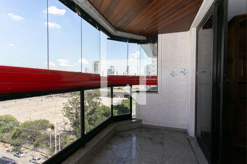 Apartamento, 4 quartos, 170 m² - Foto 9