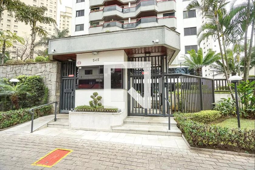Apartamento, 4 quartos, 170 m² - Foto 165