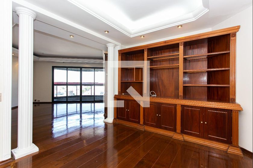 Apartamento, 4 quartos, 170 m² - Foto 21
