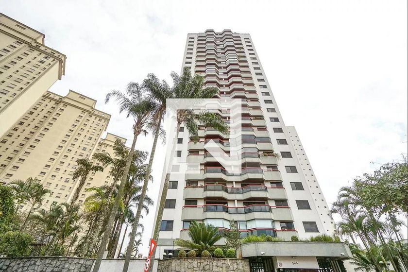 Apartamento, 4 quartos, 170 m² - Foto 167