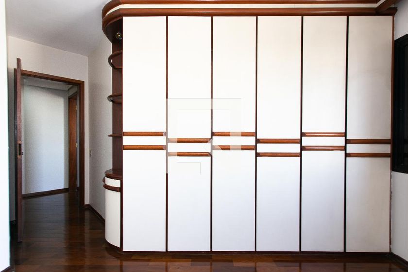 Apartamento, 4 quartos, 170 m² - Foto 39