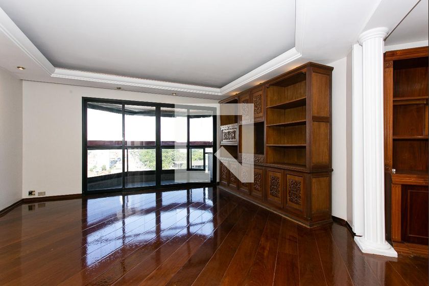 Apartamento, 4 quartos, 170 m² - Foto 1