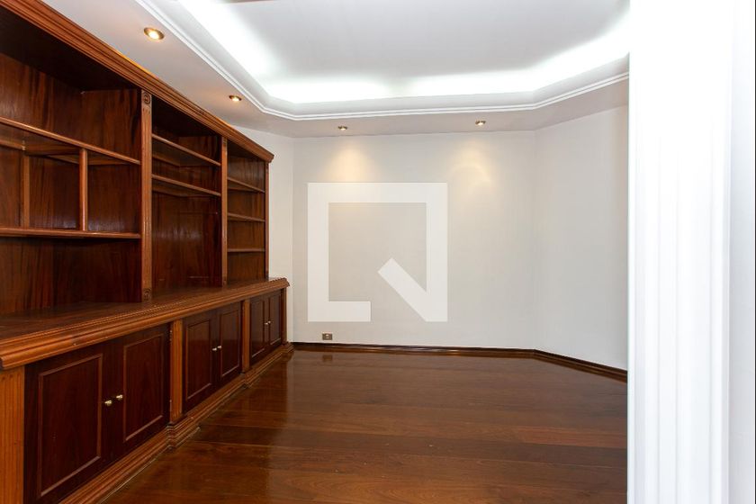 Apartamento, 4 quartos, 170 m² - Foto 17