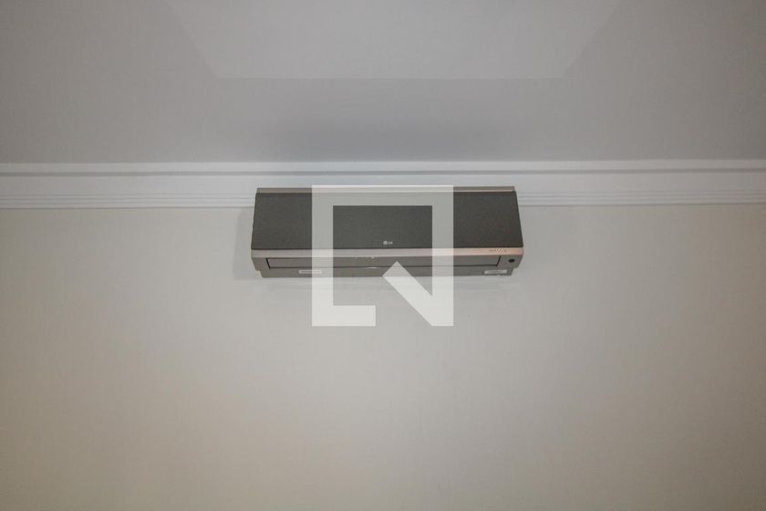 Casa à Venda - Lot. Alphaville Campinas, 5 Quartos,  900 m2 em , Campinas - sp | SoloBR