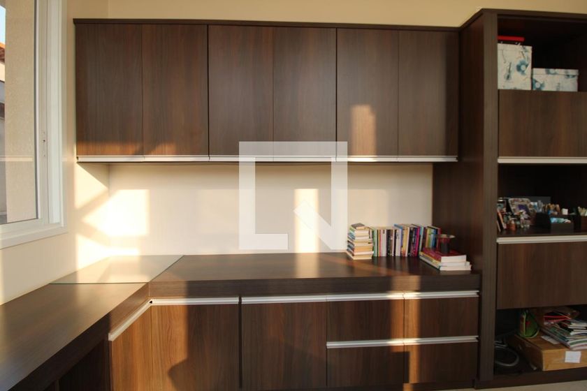 Casa à Venda - Lot. Alphaville Campinas, 5 Quartos,  900 m2 em , Campinas - sp | SoloBR