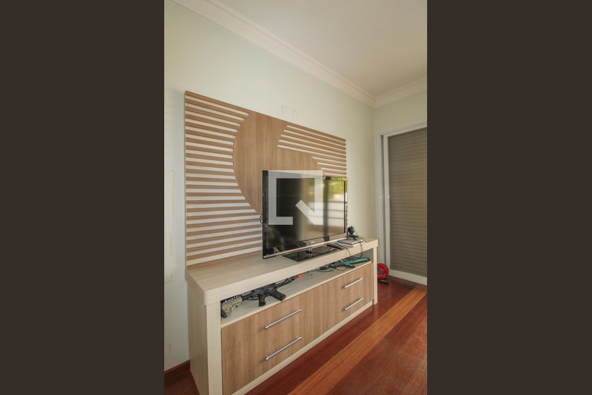Casa à Venda - Lot. Alphaville Campinas, 5 Quartos,  900 m2 em , Campinas - sp | SoloBR