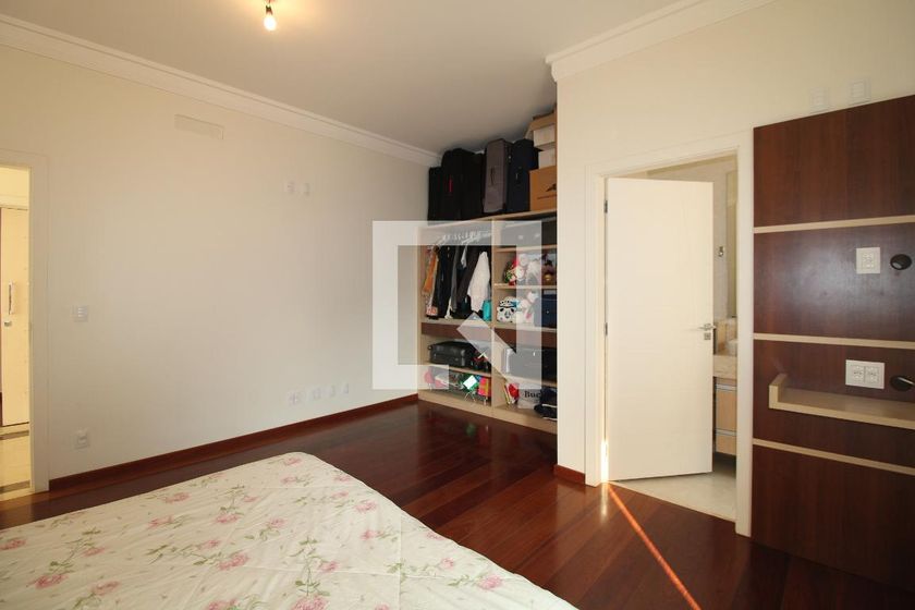 Casa à Venda - Lot. Alphaville Campinas, 5 Quartos,  900 m2 em , Campinas - sp | SoloBR
