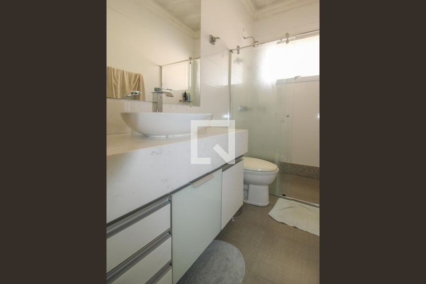 Casa à Venda - Lot. Alphaville Campinas, 5 Quartos,  900 m2 em , Campinas - sp | SoloBR