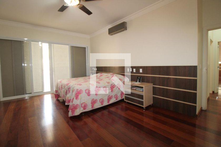 Casa à Venda - Lot. Alphaville Campinas, 5 Quartos,  900 m2 em , Campinas - sp | SoloBR