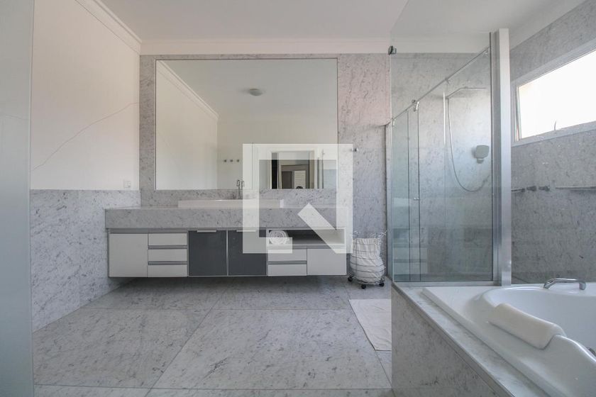 Casa à Venda - Lot. Alphaville Campinas, 5 Quartos,  900 m2 em , Campinas - sp | SoloBR