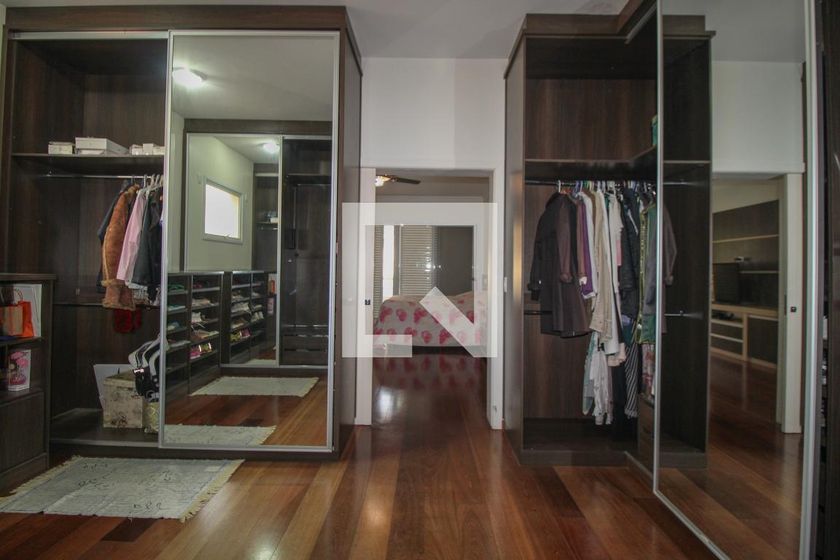 Casa à Venda - Lot. Alphaville Campinas, 5 Quartos,  900 m2 em , Campinas - sp | SoloBR