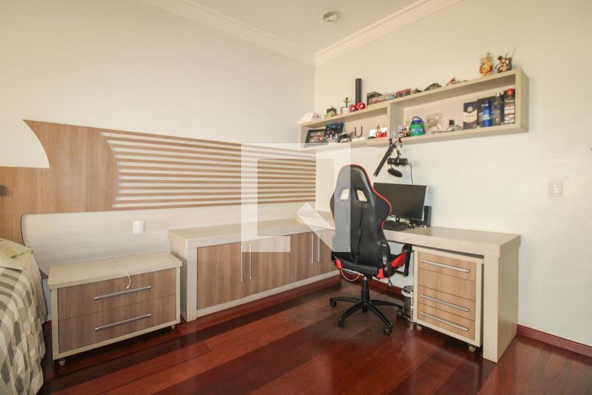 Casa à Venda - Lot. Alphaville Campinas, 5 Quartos,  900 m2 em , Campinas - sp | SoloBR