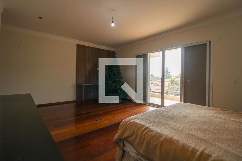 Casa à Venda - Lot. Alphaville Campinas, 5 Quartos,  900 m2 em , Campinas - sp | SoloBR