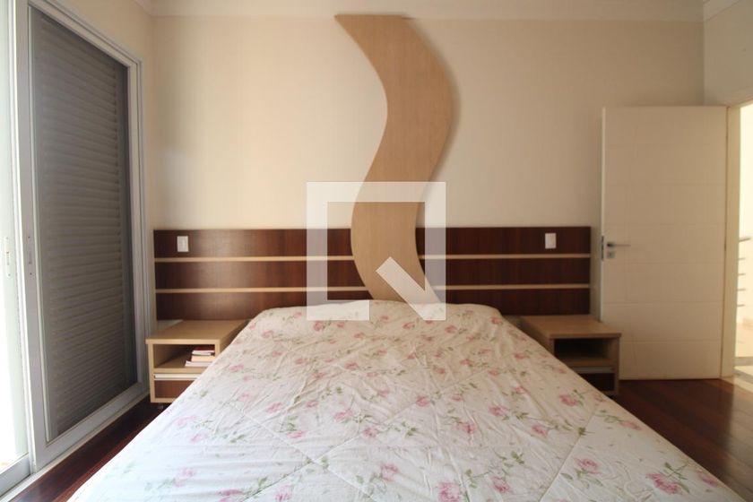 Casa à Venda - Lot. Alphaville Campinas, 5 Quartos,  900 m2 em , Campinas - sp | SoloBR