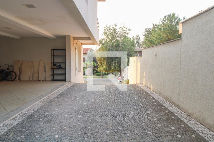 Casa à Venda - Lot. Alphaville Campinas, 5 Quartos,  900 m2 em , Campinas - sp | SoloBR