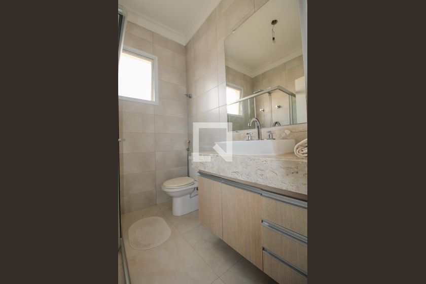 Casa à Venda - Lot. Alphaville Campinas, 5 Quartos,  900 m2 em , Campinas - sp | SoloBR