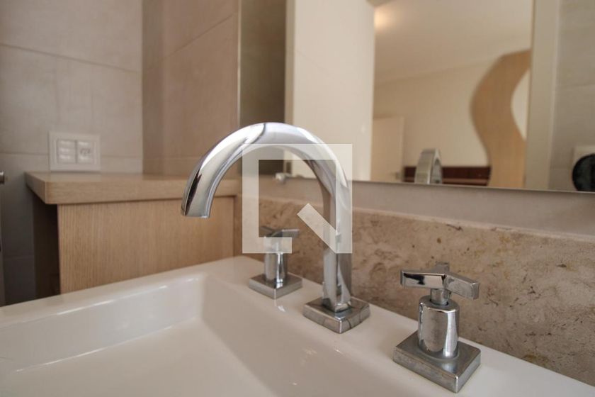 Casa à Venda - Lot. Alphaville Campinas, 5 Quartos,  900 m2 em , Campinas - sp | SoloBR