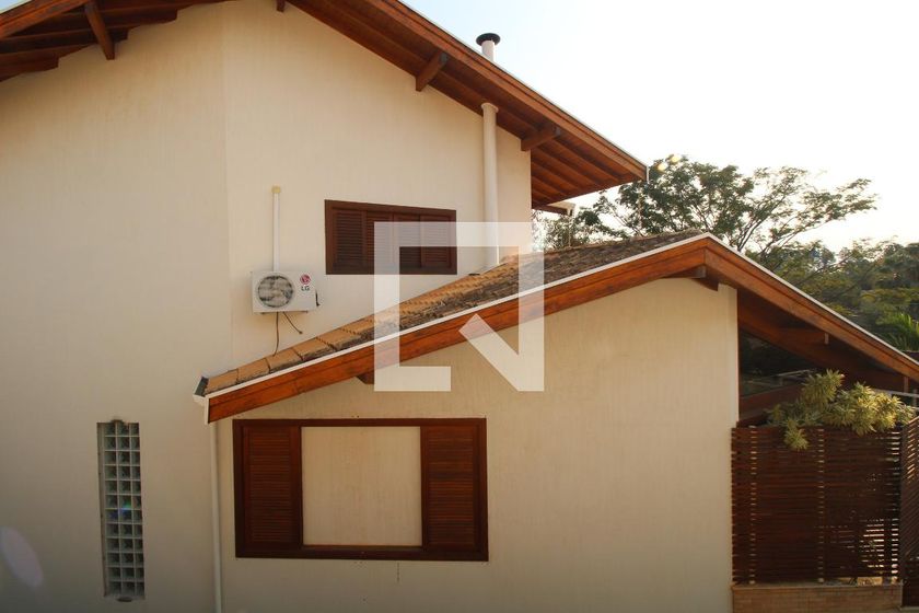 Casa à Venda - Lot. Alphaville Campinas, 5 Quartos,  900 m2 em , Campinas - sp | SoloBR