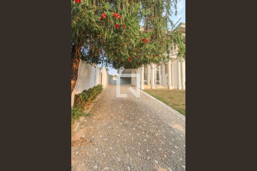 Casa à Venda - Lot. Alphaville Campinas, 5 Quartos,  900 m2 em , Campinas - sp | SoloBR