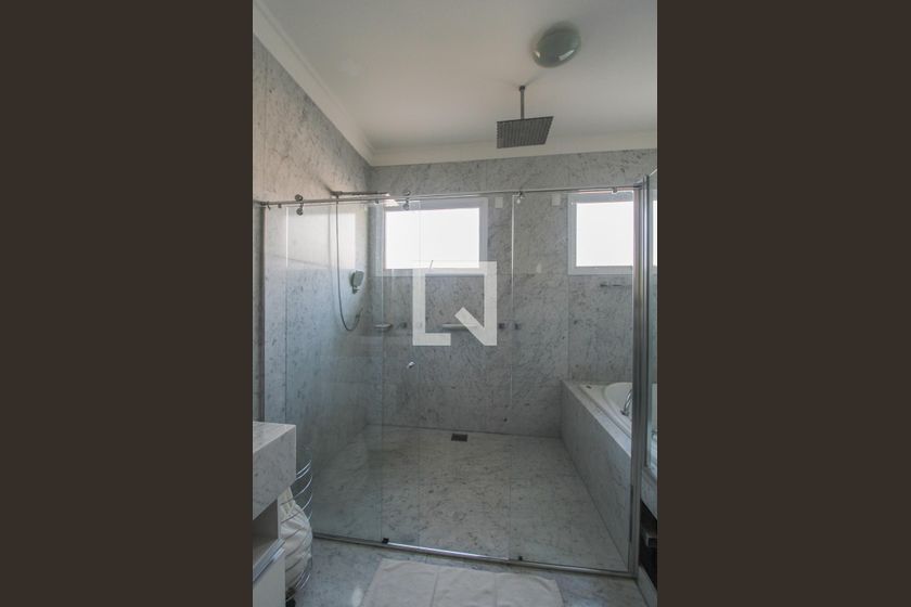 Casa à Venda - Lot. Alphaville Campinas, 5 Quartos,  900 m2 em , Campinas - sp | SoloBR