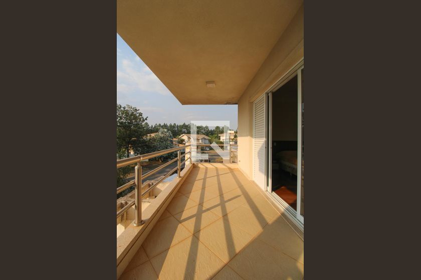 Casa à Venda - Lot. Alphaville Campinas, 5 Quartos,  900 m2 em , Campinas - sp | SoloBR