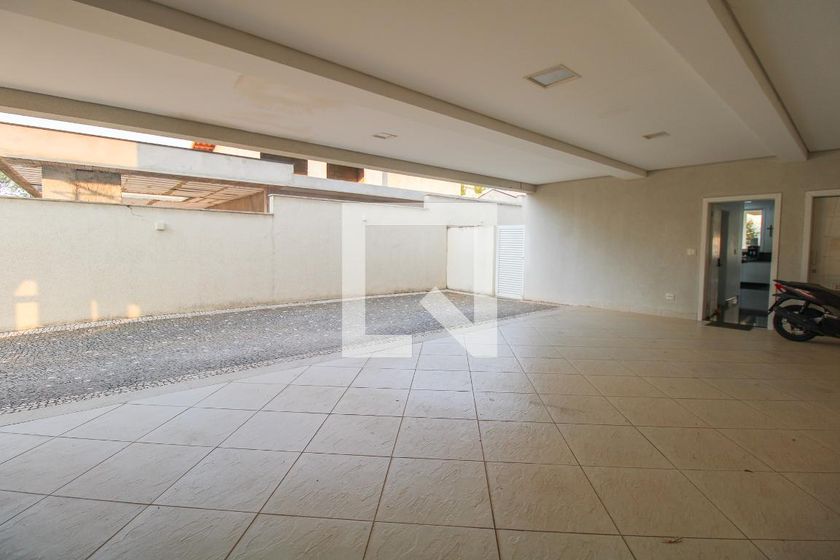 Casa à Venda - Lot. Alphaville Campinas, 5 Quartos,  900 m2 em , Campinas - sp | SoloBR