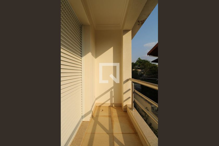 Casa à Venda - Lot. Alphaville Campinas, 5 Quartos,  900 m2 em , Campinas - sp | SoloBR